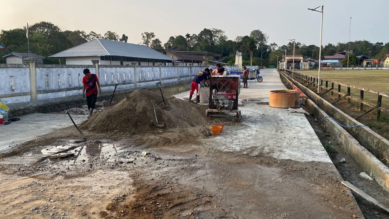 SEMENISASI